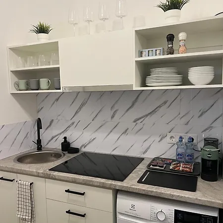 Apartment Stylish In Eveles Street Riga
